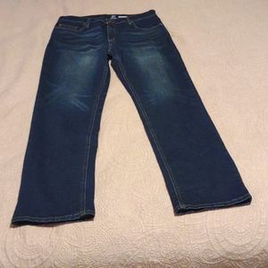 Men's George brand jeans 34x32